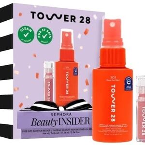 🩷BRAND NEW SEPHORA🩷 Tower 28 Beauty Everyday Must Duo